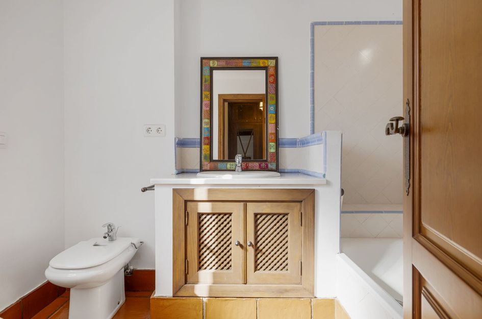 Huis in San Pedro de Alcántara