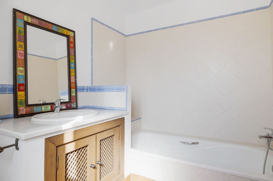 Huis in San Pedro de Alcántara