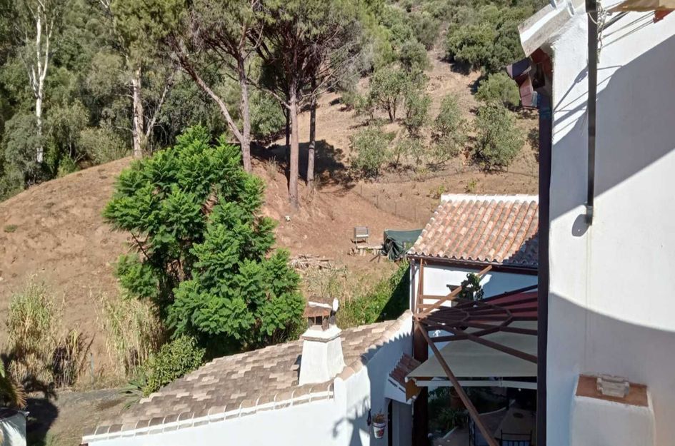 Finca in Casares