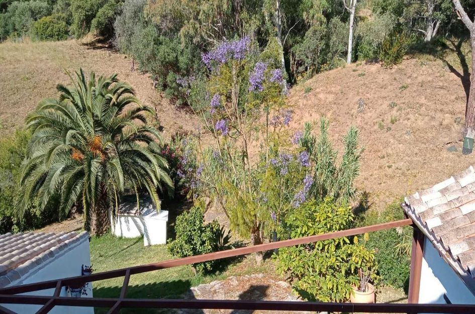 Finca in Casares