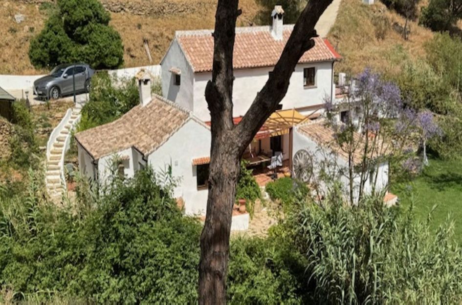 Finca in Casares