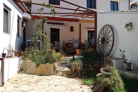 Finca in Casares