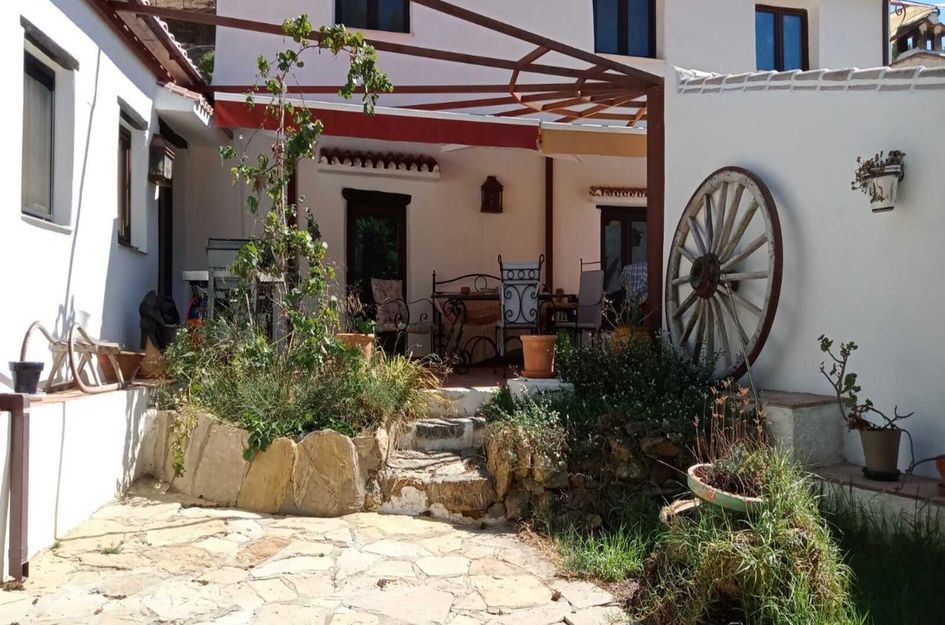 Finca in Casares