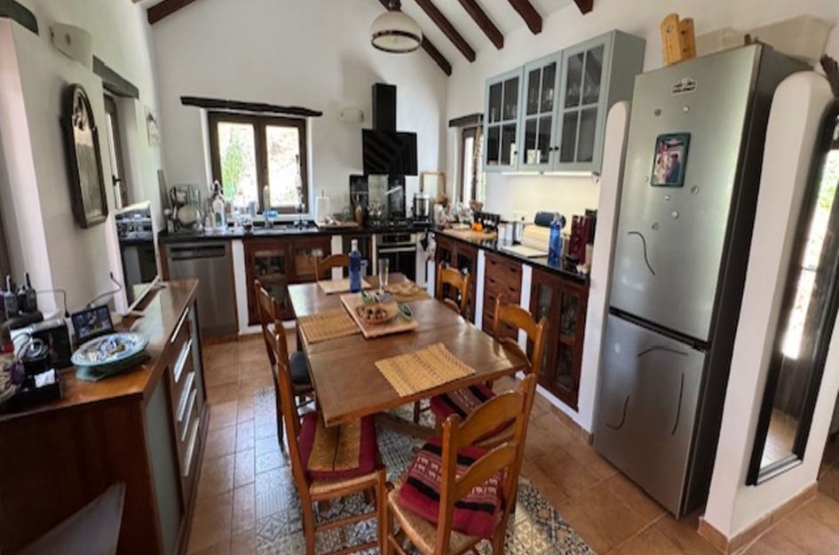 Finca in Casares