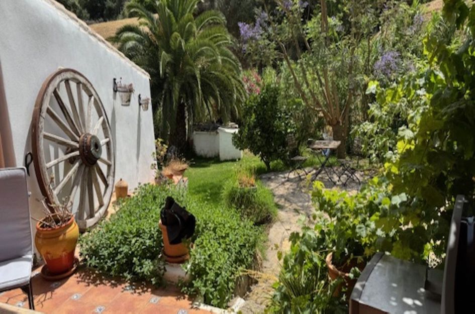 Finca in Casares