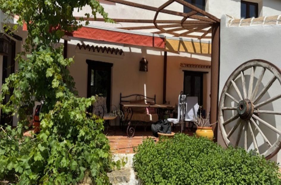Finca in Casares