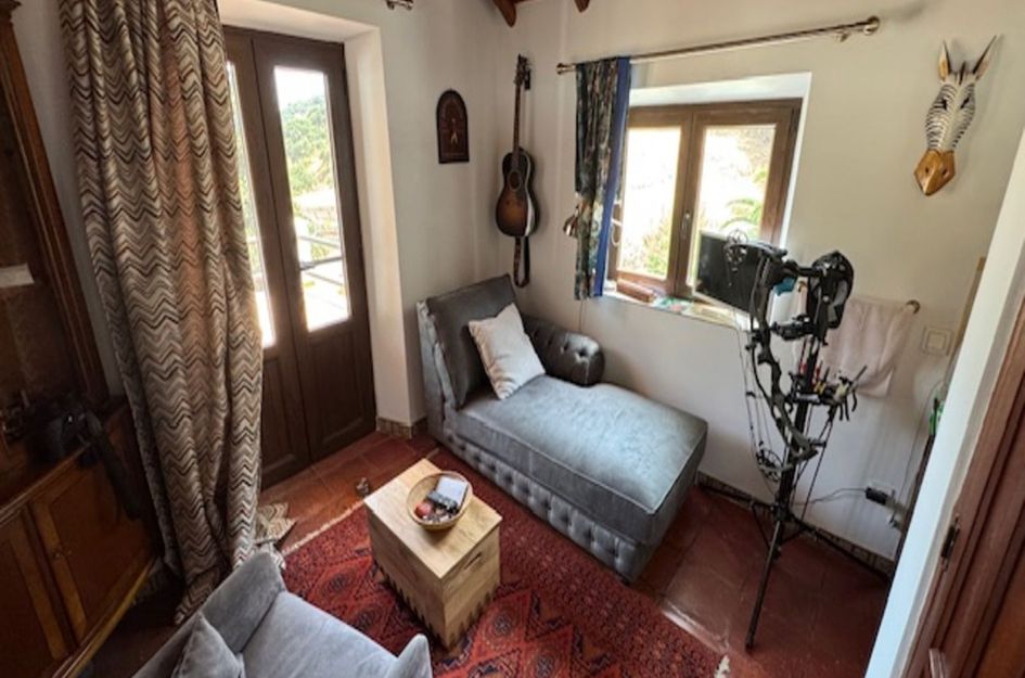 Finca in Casares