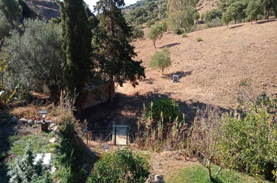 Finca in Casares