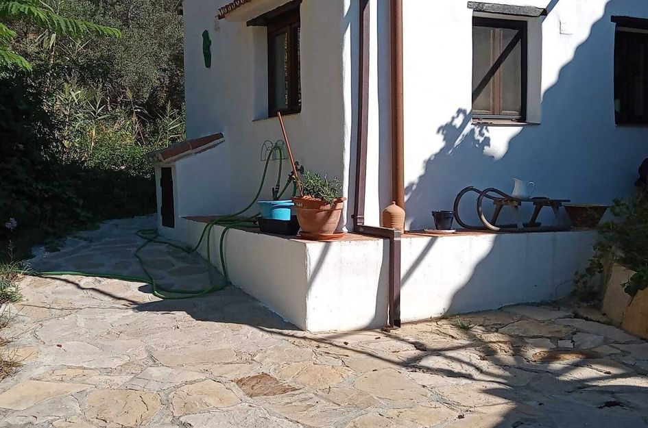 Finca in Casares