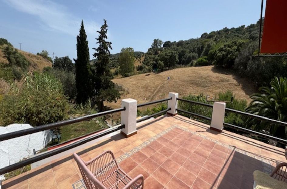 Finca in Casares