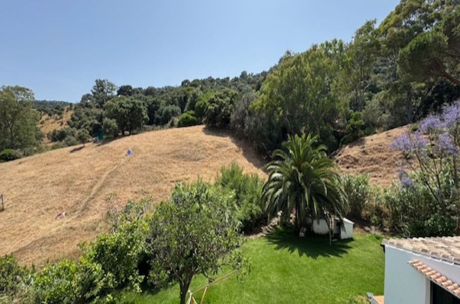 Finca in Casares