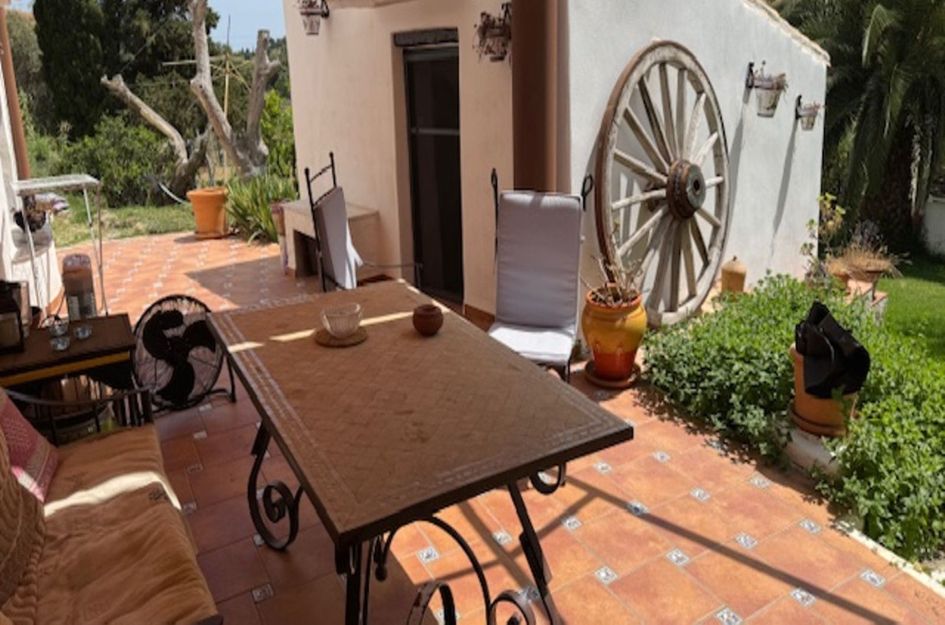 Finca in Casares