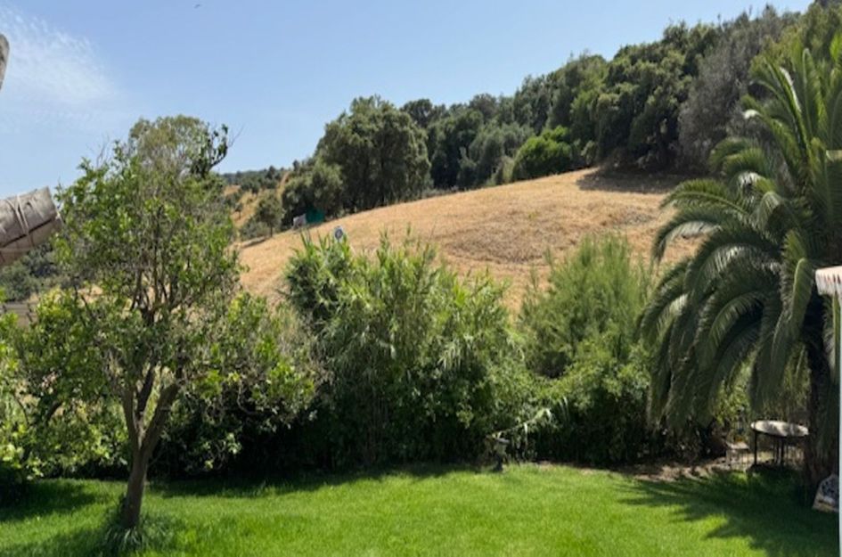 Finca in Casares