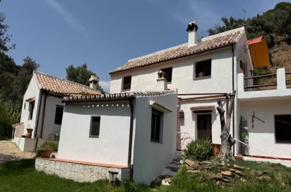 Finca in Casares