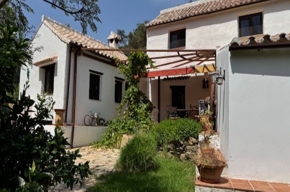 Finca in Casares