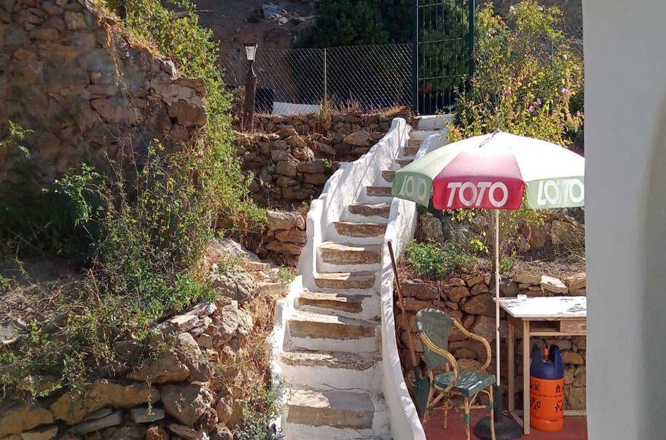 Finca in Casares