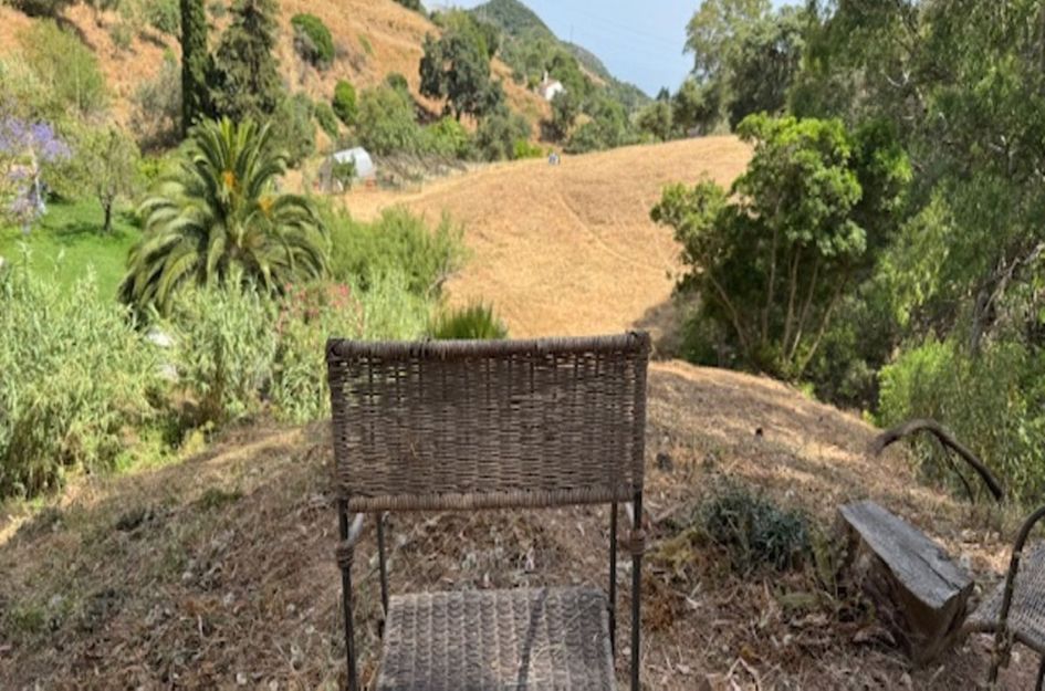 Finca in Casares