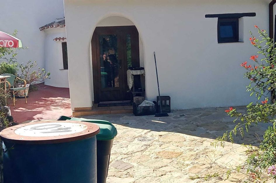 Finca in Casares