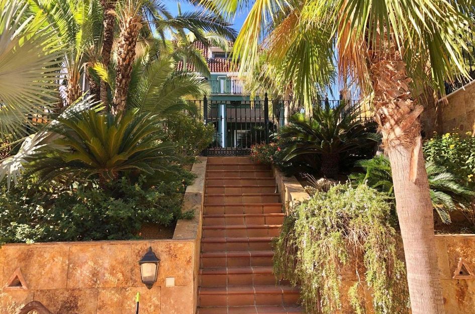Villa in El Palmar