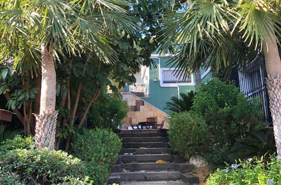 Villa in El Palmar