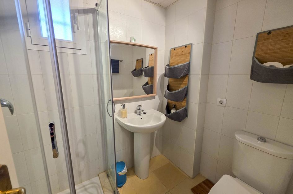 Penthouse in Puerto de la Duquesa