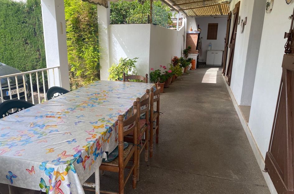 Villa in Urbanización Puerto de Estepona