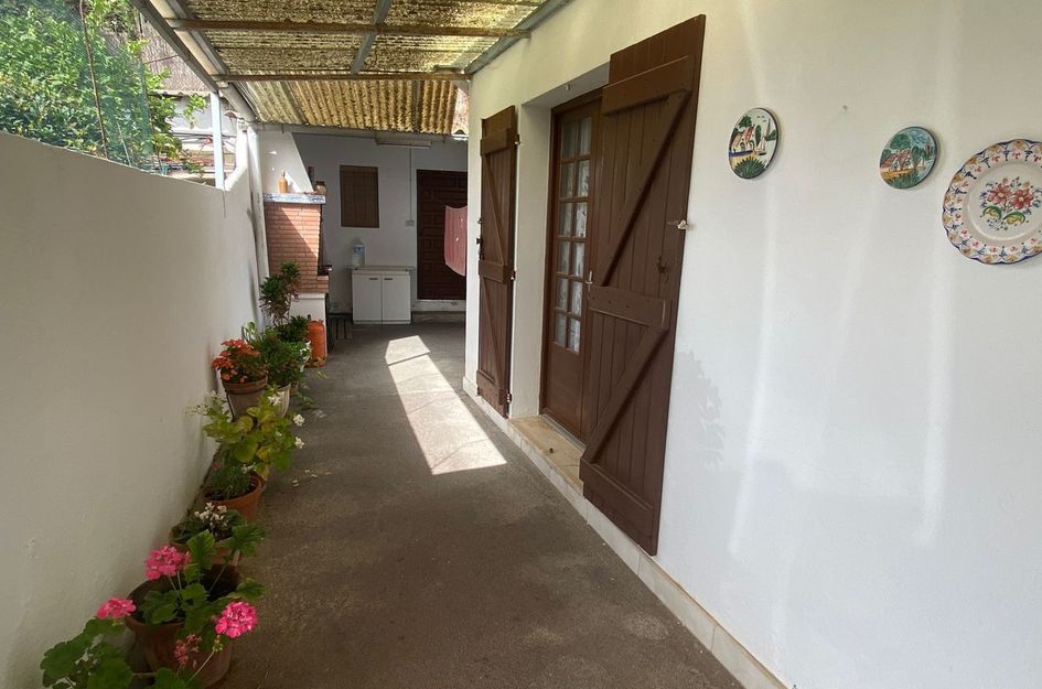 Villa in Urbanización Puerto de Estepona