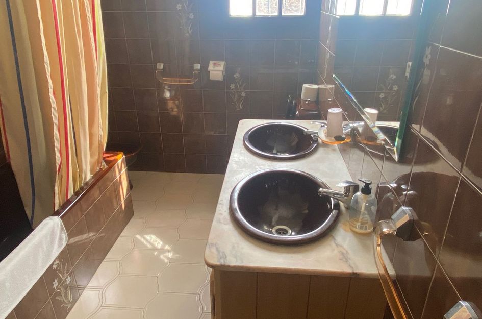 Villa in Urbanización Puerto de Estepona