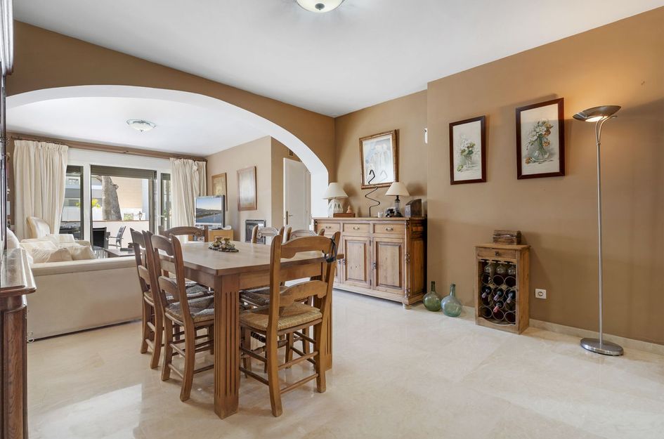 Appartement in Marbella