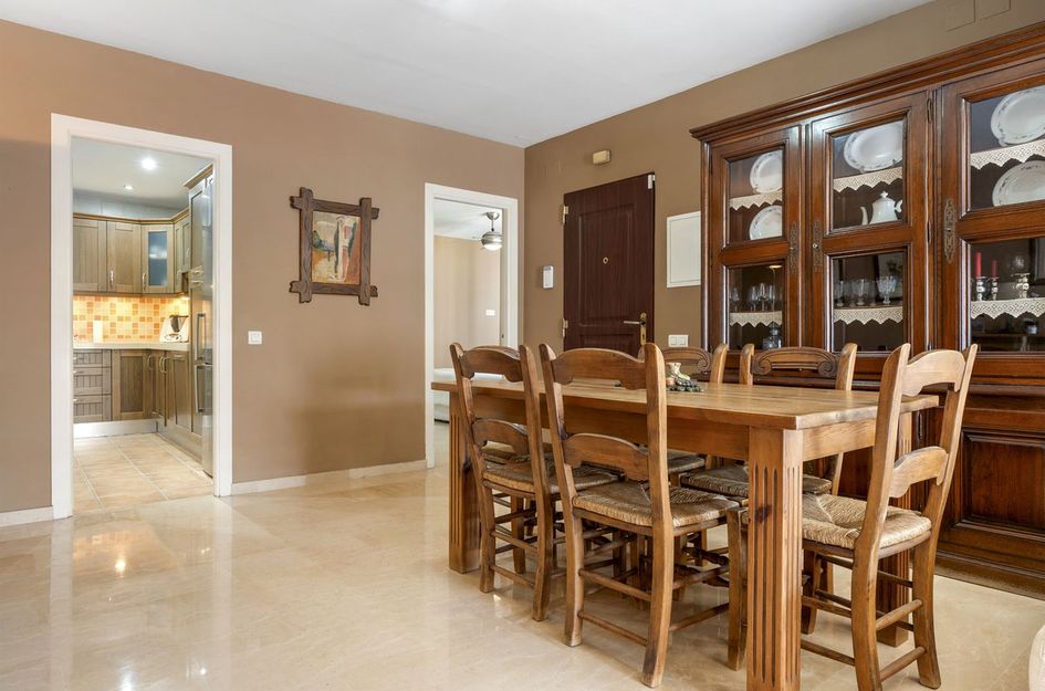 Appartement in Marbella