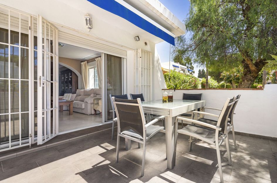 Appartement in Marbella