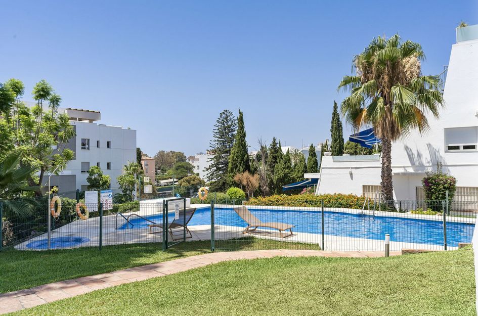 Appartement in Marbella