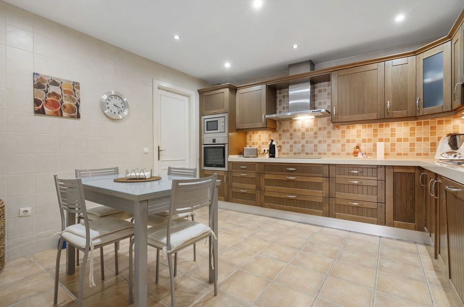 Appartement in Marbella