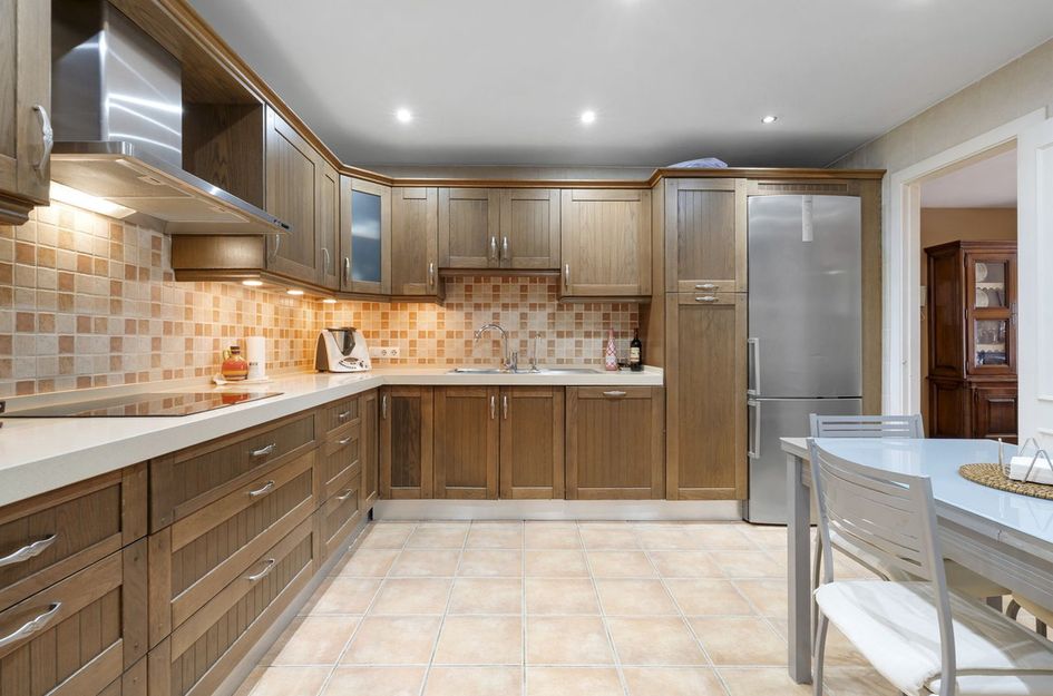 Appartement in Marbella