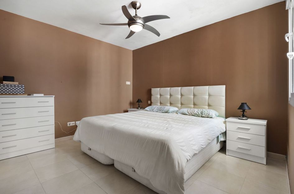 Appartement in Marbella