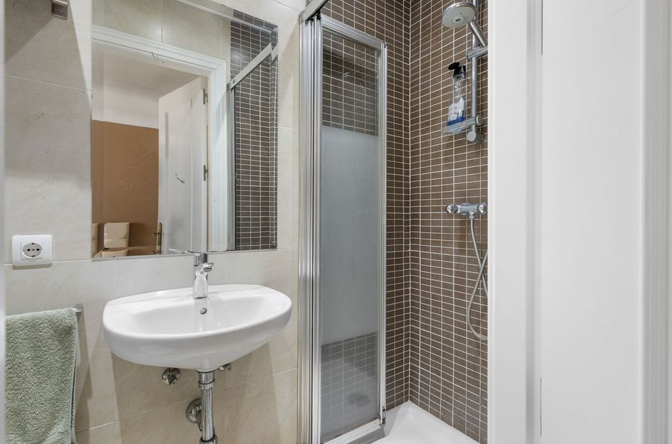 Appartement in Marbella