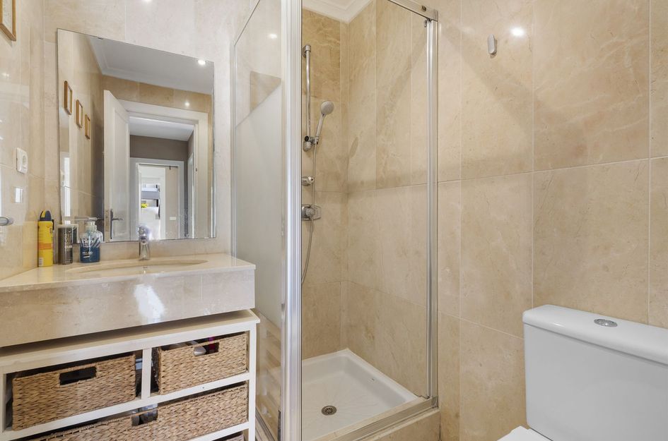 Appartement in Marbella