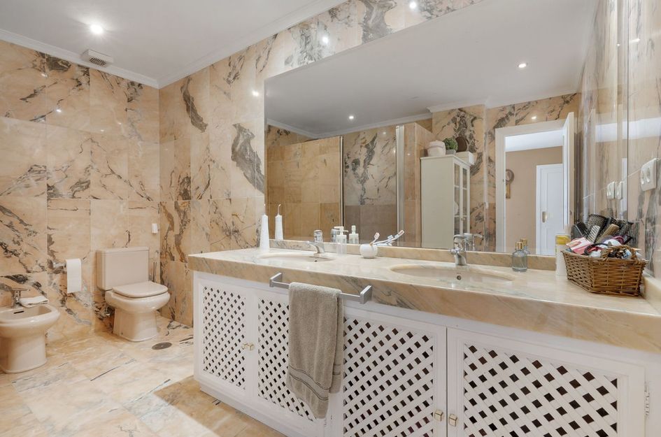 Appartement in Marbella