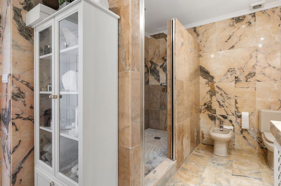 Appartement in Marbella