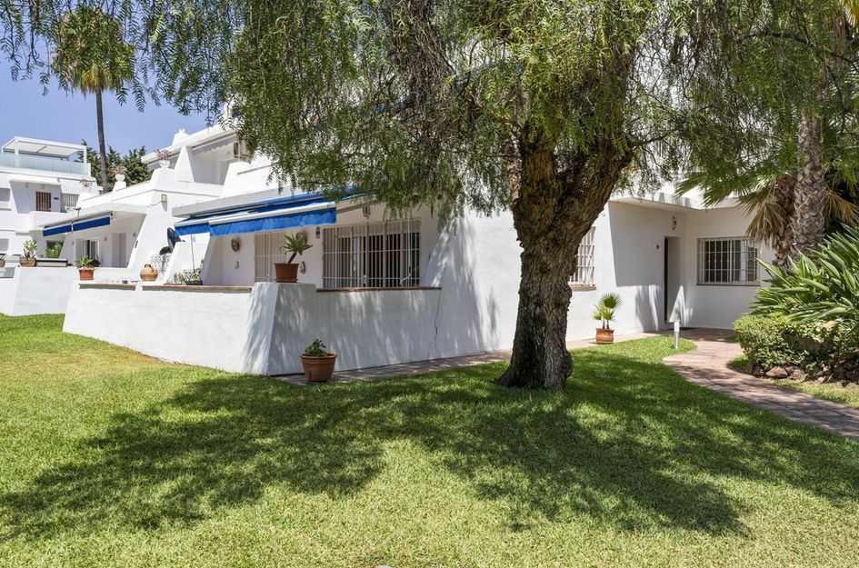 Appartement in Marbella