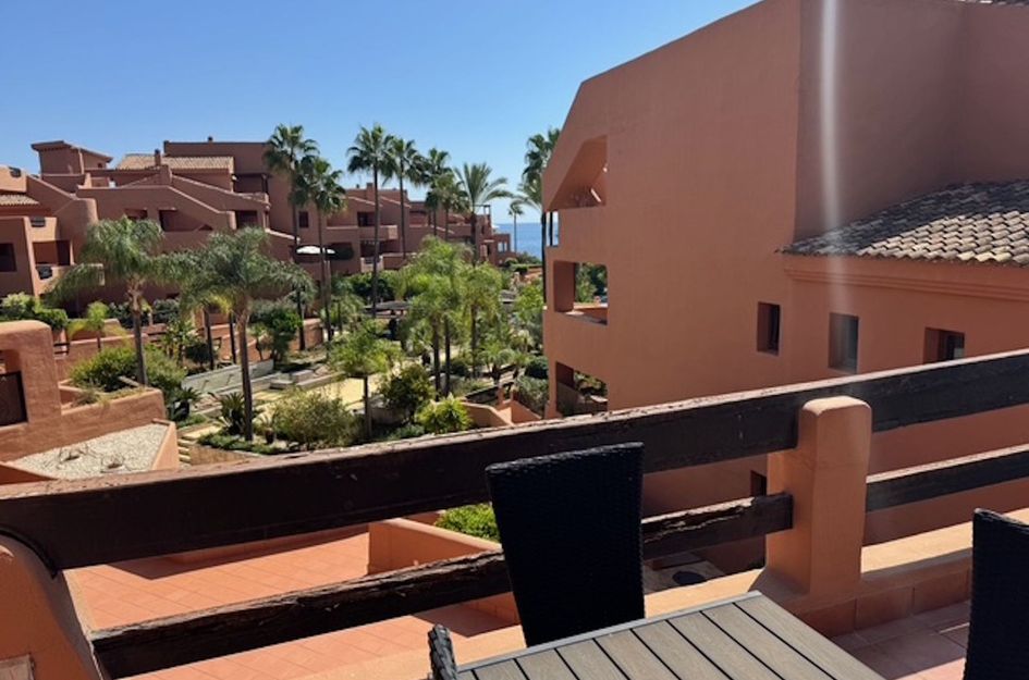 Appartement in Reinoso