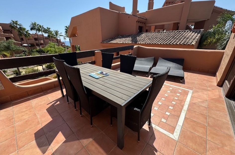 Appartement in Reinoso