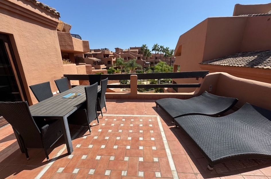 Appartement in Reinoso