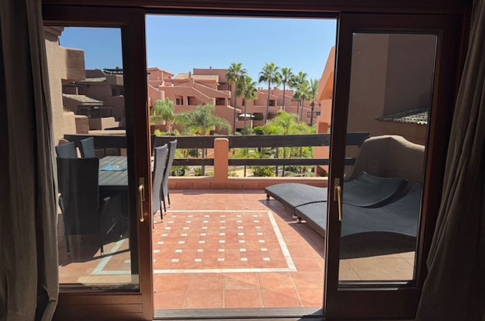 Appartement in Reinoso