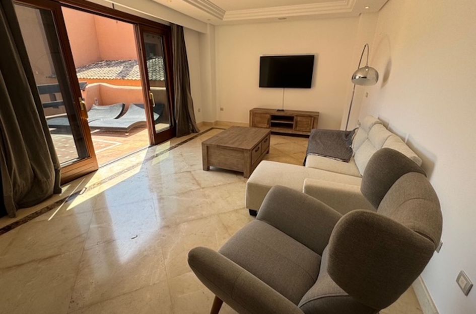 Appartement in Reinoso