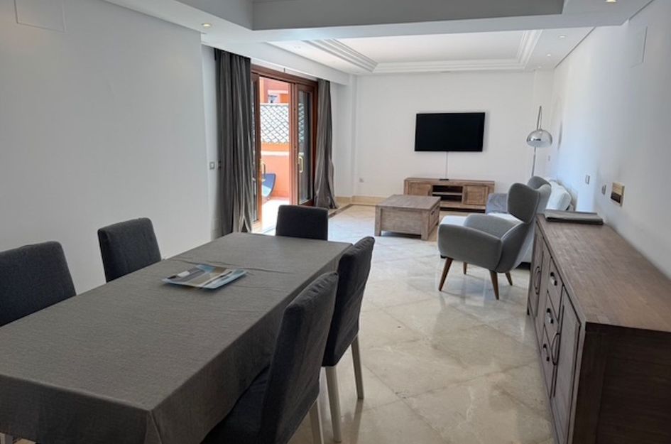 Appartement in Reinoso