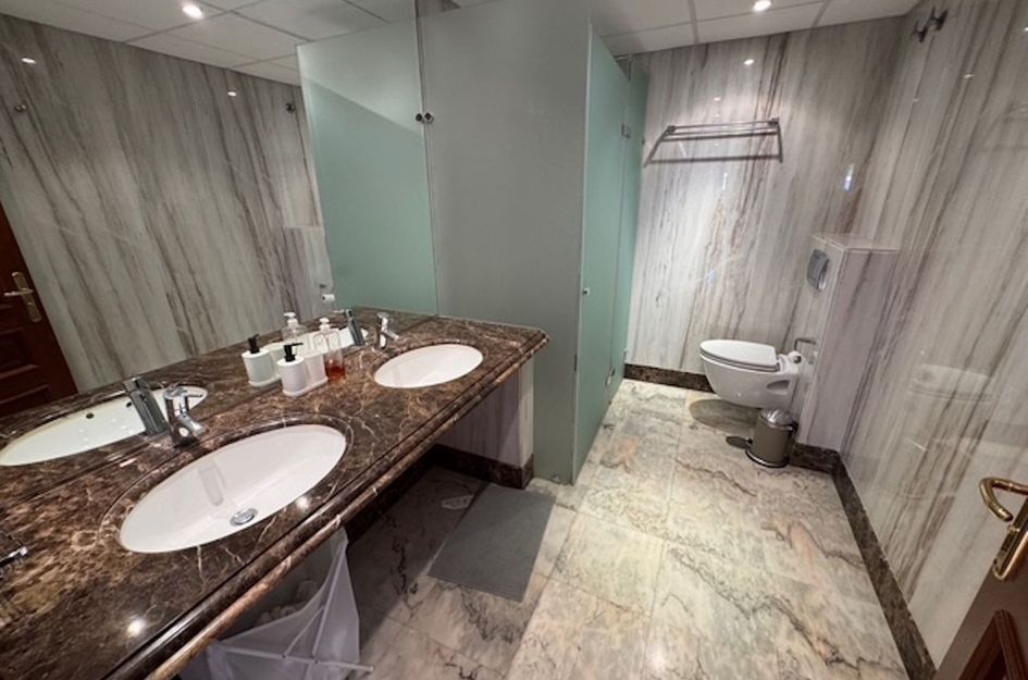 Appartement in Reinoso