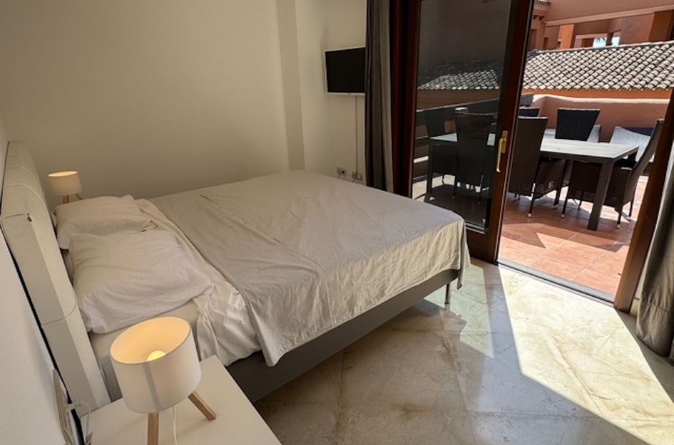 Appartement in Reinoso