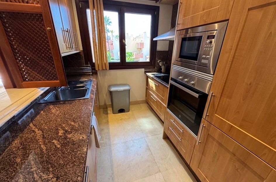 Appartement in Reinoso