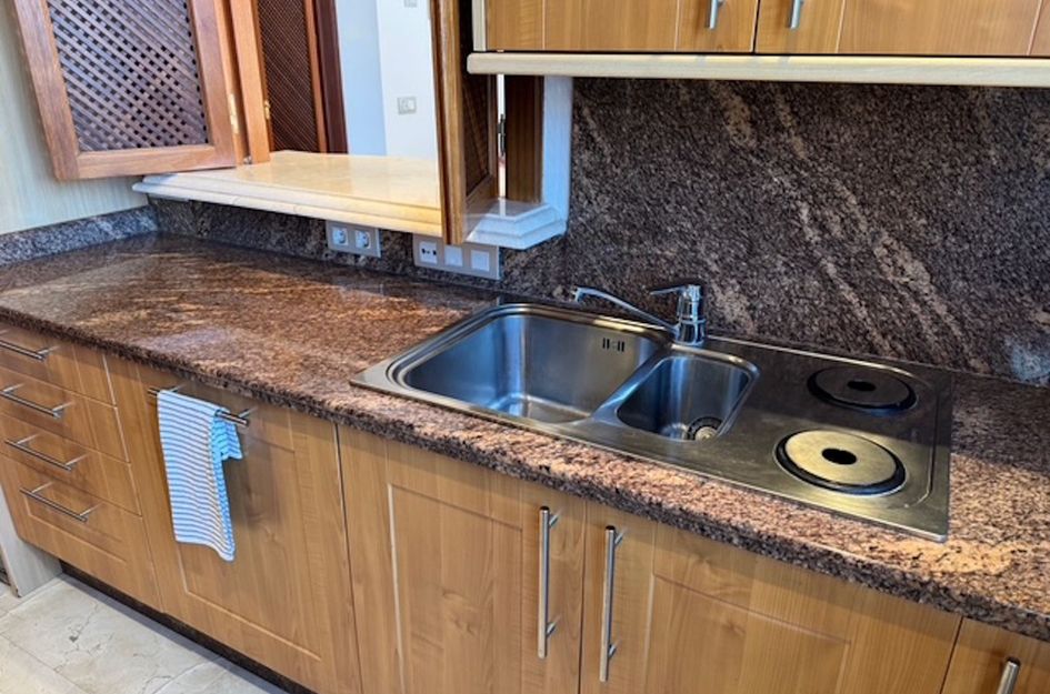 Appartement in Reinoso